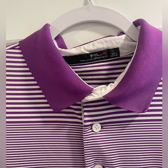 Ralph Lauren Large Men’s Golf Polo - Picture 2 of 2